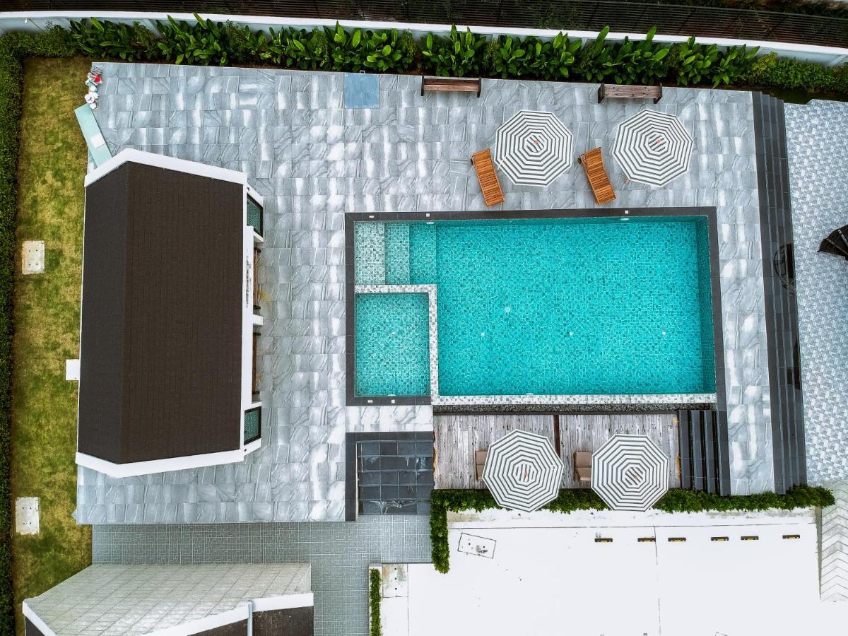 Li Calla Resort 트랏 외부 사진